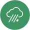 Good weather resistance
