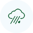Good weather resistance
