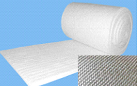 A&H-CFB/SFB RCF/LBP fiber series products