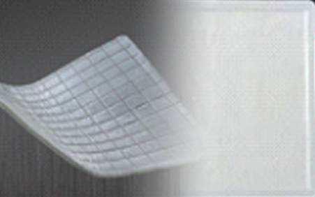 New nanoporous thermal Insulation pad A&H-nmim950 series