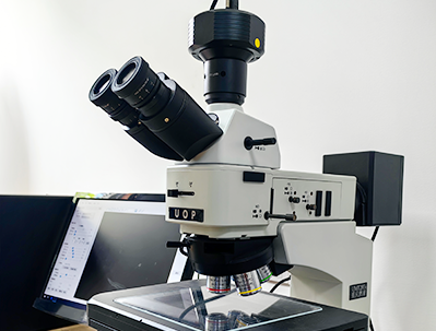 microscope