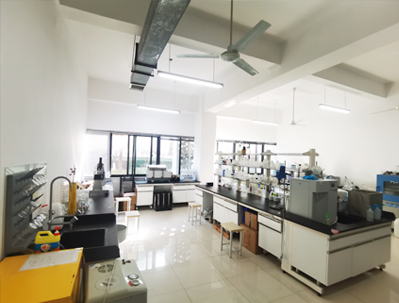 experimental environment