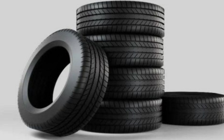 Rubber specific flame retardant D130